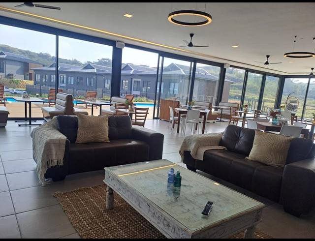 2 BEDROOM PROPERTY TO RENT IN ZIMBALI ESTATE